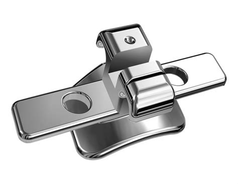 metal twin bracket system|master series twin brackets.